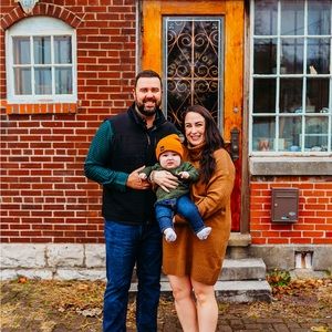 Meet your Posher, Megan